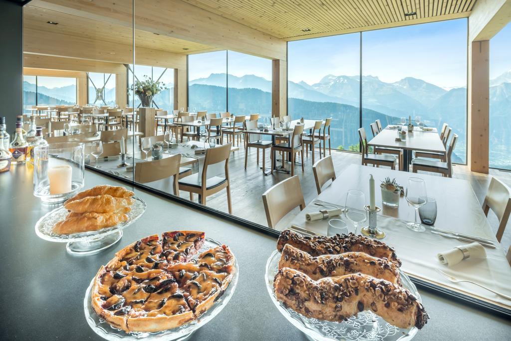 Hotel Belalp Belalp