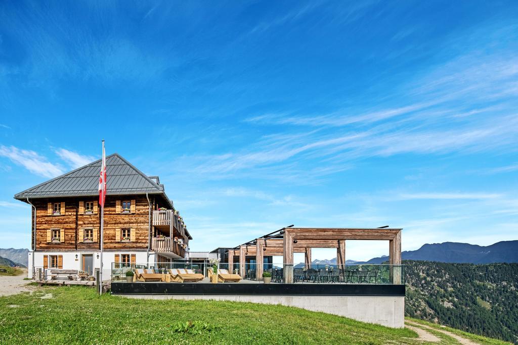 Hotel Belalp Belalp