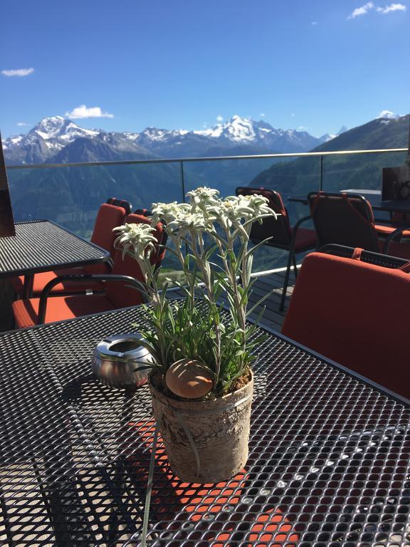 Hotel Belalp