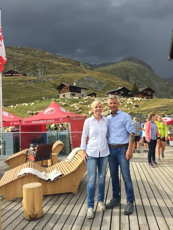 Hotel Belalp