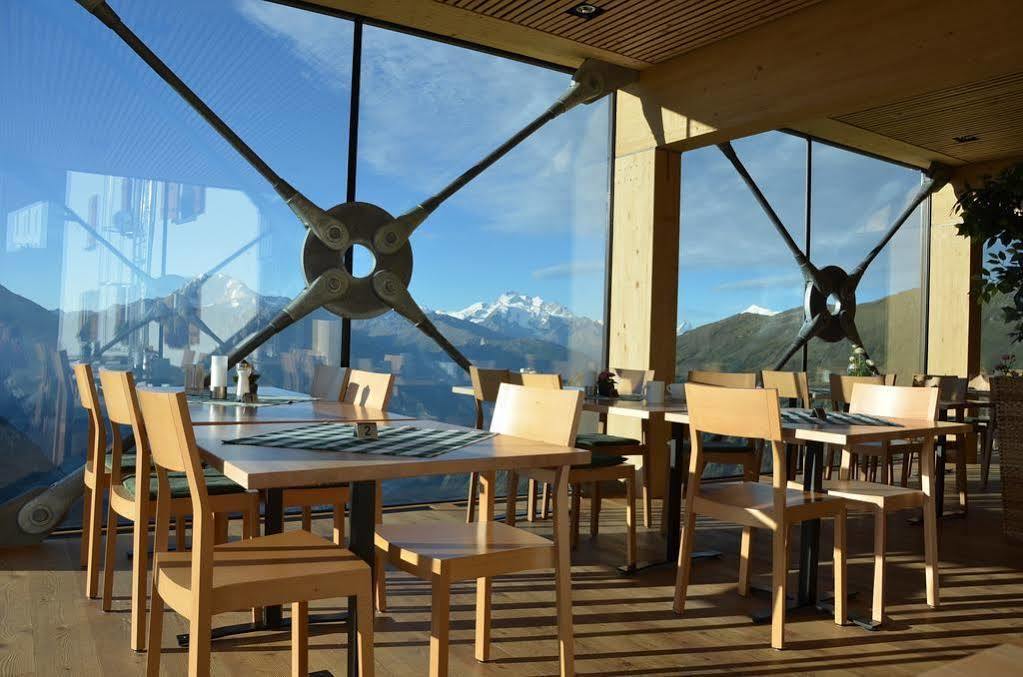 Hotel Hotel Belalp Belalp
