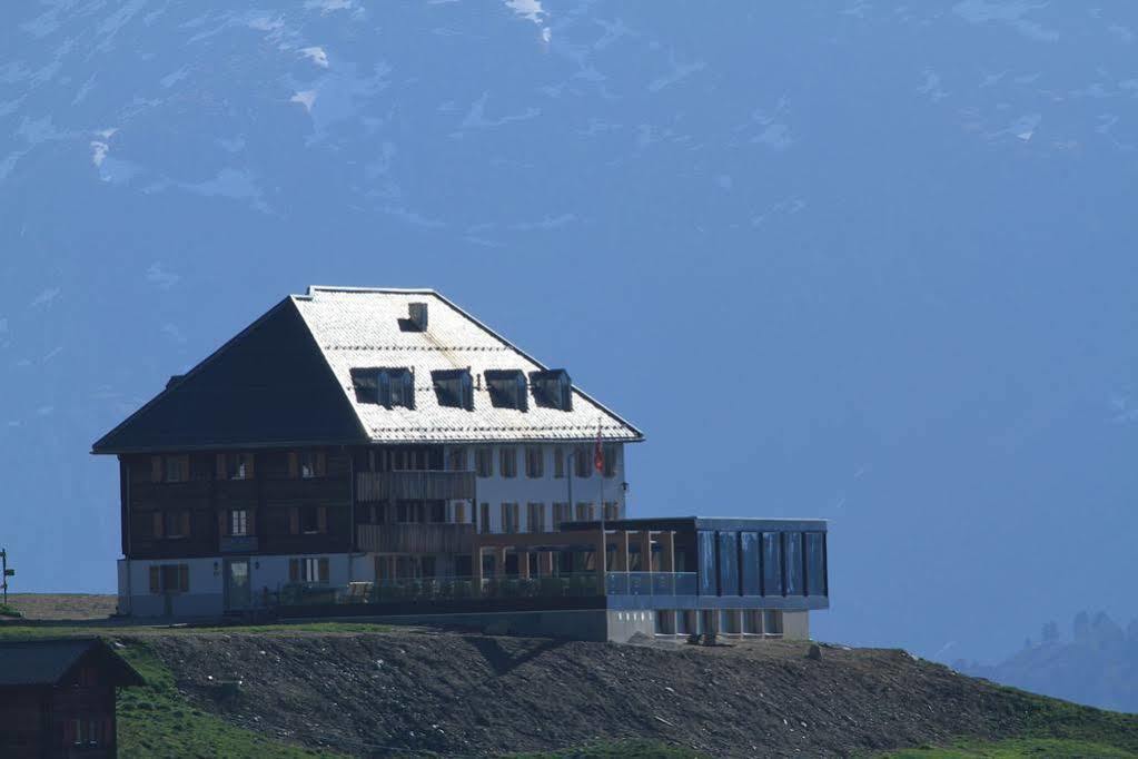 Hotel Belalp Hotel