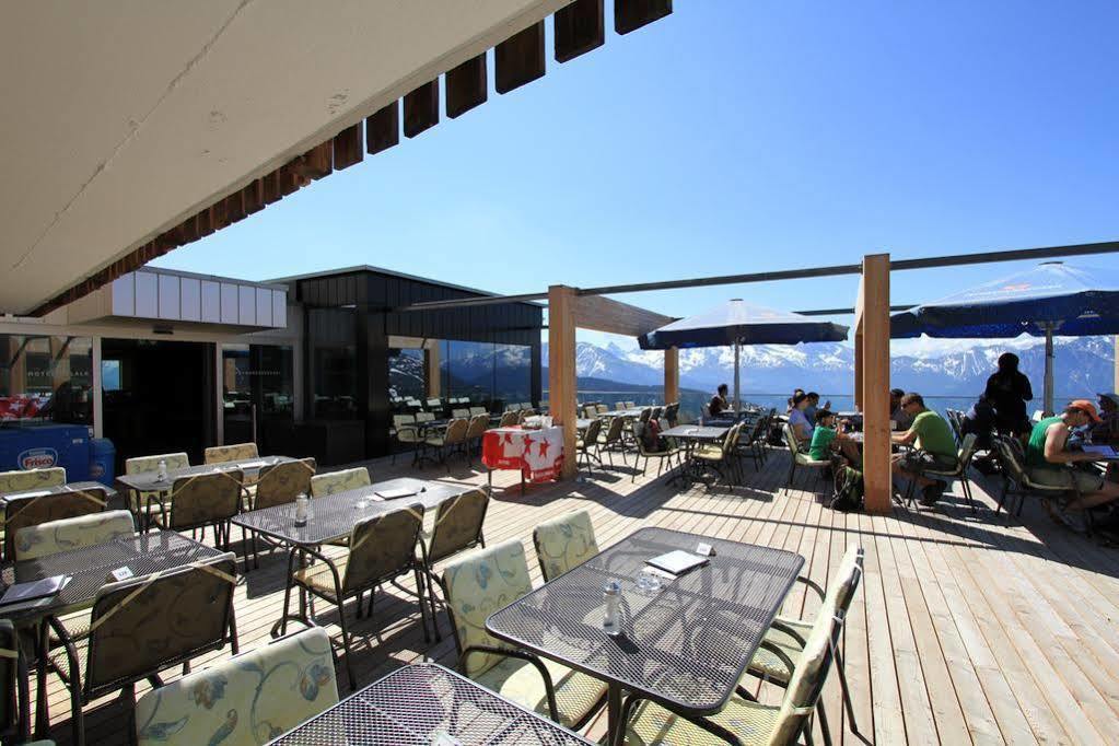 Hotel Hotel Belalp Belalp