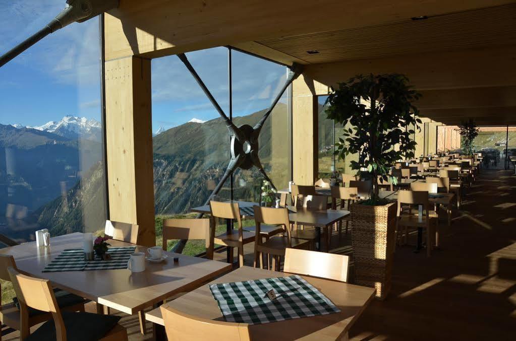 Hotel Hotel Belalp 3*