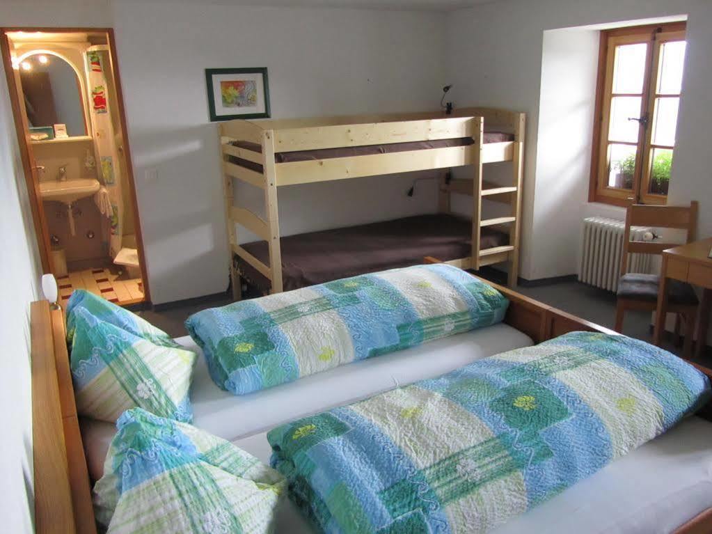 Hotel Belalp Hotel 3*