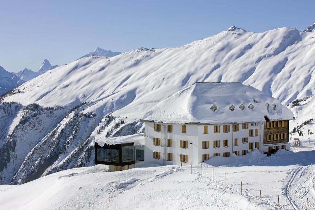 Hotel Hotel Belalp
