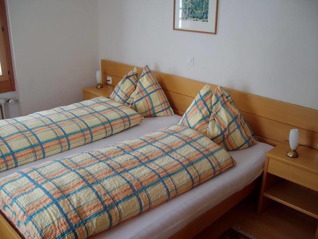Hotel Hotel Belalp 3*