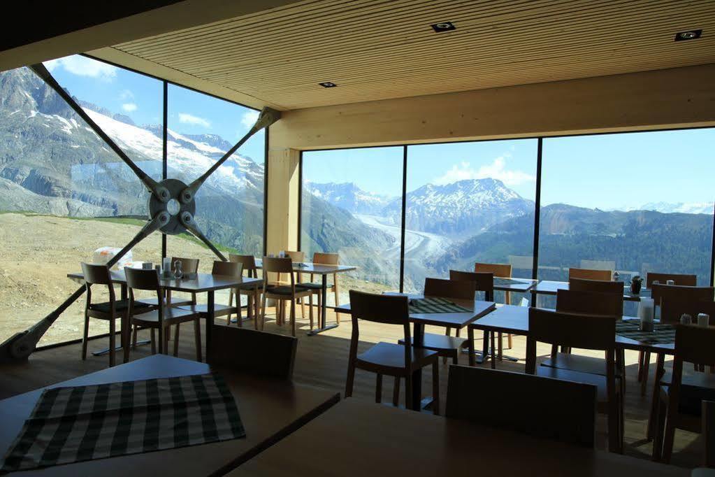Hotel Belalp Hotel