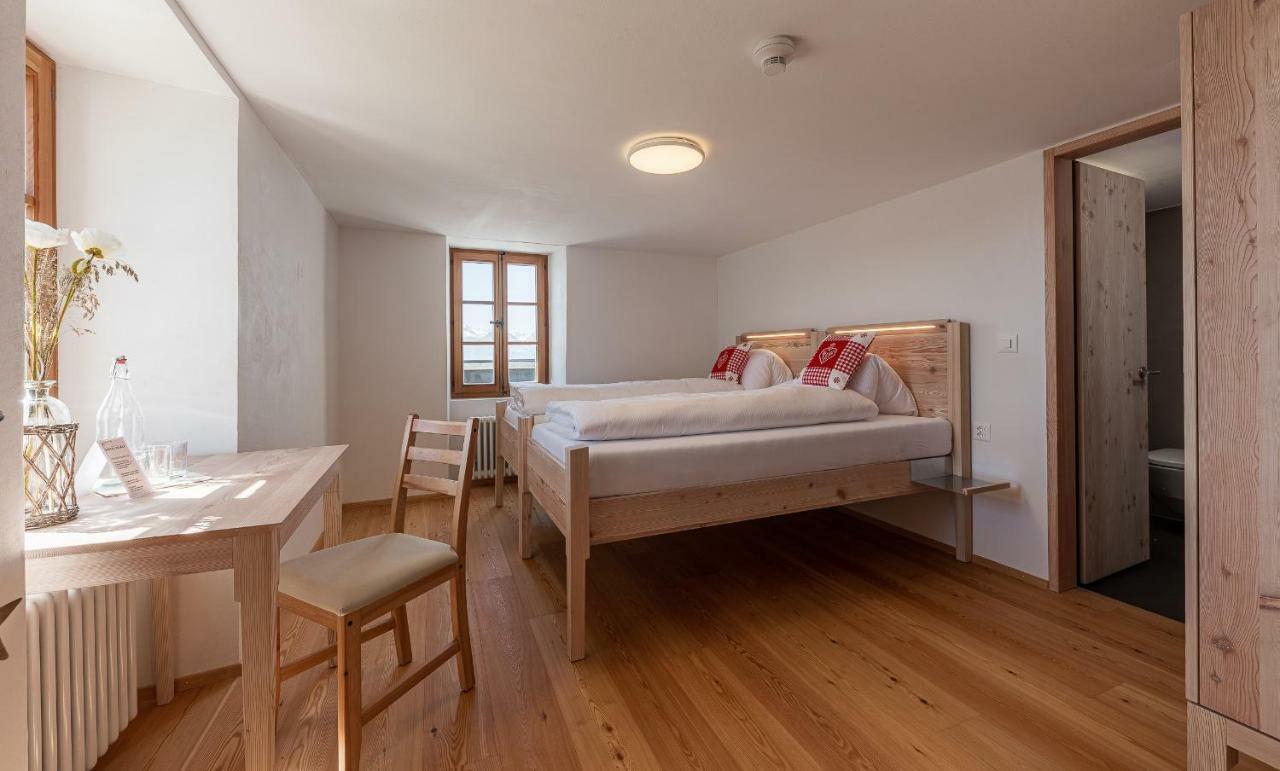 Hotel Belalp